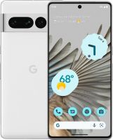Google Pixel 7 Pro 512Gb Snow (white)