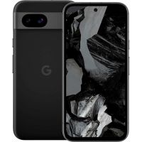G. Google Pixel 8A 8/256Gb Obsidian (Black)
