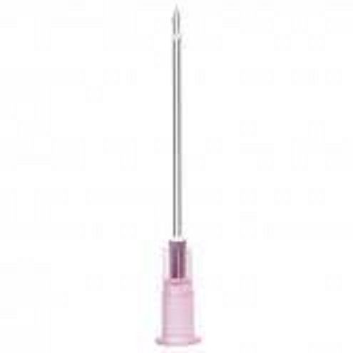 Игла инъекционная однократного применения Луер 23Gх1 1/4" 0,6х30 мм стерильная 7200 шт в уп.