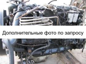 Двигатель MAN D2876 460 лс ЕВРО 2 - F2000
