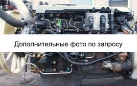 Двигатель MAN D2676 480 лс Евро 5 - TGA, TGS, TGX