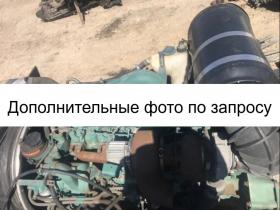 Двигатель VOLVO D10B - FM10, FL10, ФМ10, ФЛ10