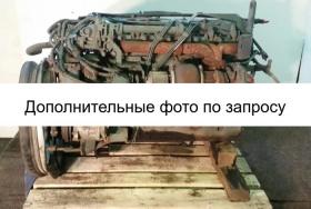 Двигатель VOLVO D6B 250 лс - FL, FL6