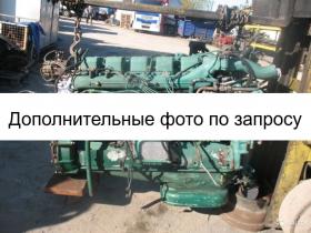 Двигатель VOLVO D16A 520 лс - FH16 ФШ16