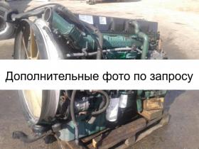 Двигатель VOLVO D13A 440 лс - FH13, FM13 ФМ13, ФШ13