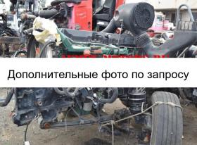 Двигатель VOLVO D9B 380 лс - FM9 ФМ9