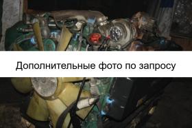 Двигатель VOLVO D16E 580 лс - FH16, спецтехника