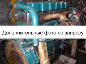 Двигатель DS906 - 230 лс - СКАНИЯ 93