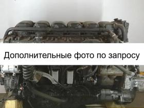 Двигатель DC1109 PDE - 380 лс - СКАНИЯ P380, R380