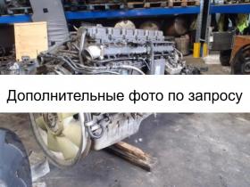 Двигатель DC1103 PDE - 340 лс - СКАНИЯ 114