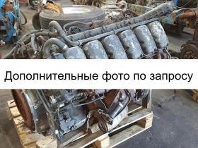 Двигатель DT1206 / DT1203 HPI- 470 лс - СКАНИЯ P470, R470