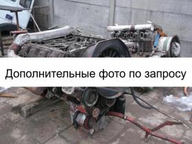 Двигатель ИВЕКО BF8L 513 - 340 лс - МАГИРУС