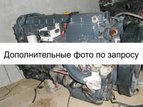 Двигатель ИВЕКО КУРСОР 13 ЕВРО 3 F3BE0681E - 480 лс - Евростар, Стралис, Траккер