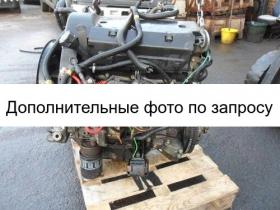 Двигатель РЕНО 814063 - Маскот