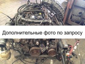 Двигатель РЕНО DXI 3 (ZD3 A604) - 160 лс - Маскот, Максити