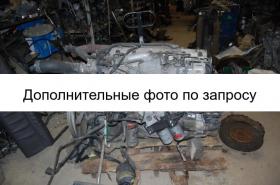 Двигатель РЕНО DCI 6A - Мидлум, Премиум