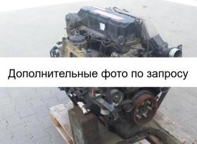 Двигатель РЕНО DXI 5 - Мидлум