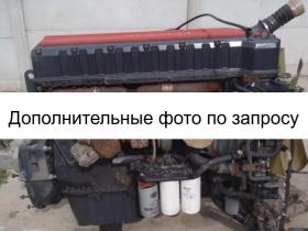 Двигатель РЕНО DXI 12 - 440 лс - Магнум