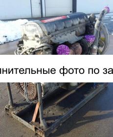 Двигатель РЕНО DXI 11 - 450 лс - Керакс, Премиум 2