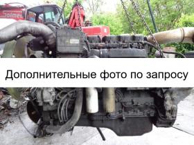 Двигатель РЕНО МАК ЕТЕХ - Евро 3 - 440 лс - Магнум