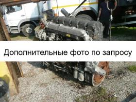 Двигатель РЕНО DXI 11 - 370 лс - Керакс, Премиум 2