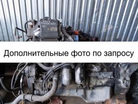 Двигатель РЕНО МАК ЕТЕХ - Евро 3 - 480 лс - Магнум