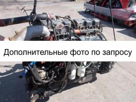 Двигатель RENAULT MACK ETECH - Евро 3 - 400 лс - Magnum