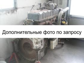 Двигатель РЕНО DXI 12 - 480 лс - Магнум