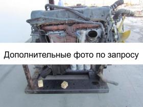 Двигатель РЕНО DXI 13 - 500 лс - Керакс, Магнум