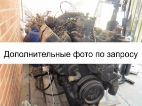 Двигатель РЕНО Mack V8 - 560 лс - Магнум