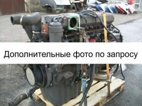 Двигатель МЕРСЕДЕС АКСОР - OM457LA - ЕВРО 3 - 430 лс