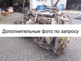 Двигатель ДАФ АТИ WS295M Евро 0 - 400 лс - 95, 85