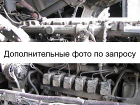 Двигатель ДАФ XE390C - 530 лс - 95XF, XF95