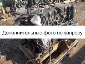Двигатель ДАФ MX340S1 - 460 лс- XF105, CF85