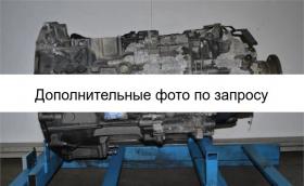 КПП ZF 12AS1630 TD для МАН, ДАФ, ИВЕКО, РЕНО