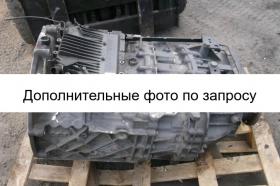 КПП ZF 12AS2130 TD для МАН, ДАФ, ИВЕКО, РЕНО