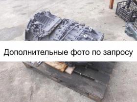 КПП ZF 12AS2330 TD для МАН, ДАФ, ИВЕКО, РЕНО