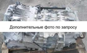 КПП ZF 12AS1930 TD для МАН, ДАФ, ИВЕКО, РЕНО
