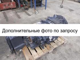КПП ZF 12AS1931 TD с ретардой для МАН, ДАФ, ИВЕКО, РЕНО