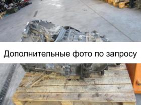 КПП ZF 12AS2301 для МАН, ДАФ, ИВЕКО, РЕНО