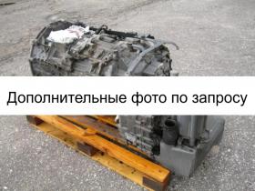 КПП ZF 12AS2141 TD с ретардой для МАН, ДАФ, ИВЕКО, РЕНО