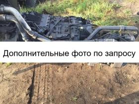 КПП ZF 12AS2331 TD с ретардой для МАН, ДАФ, ИВЕКО, РЕНО