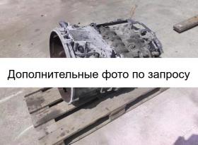 КПП ZF 12AS2330 TO для МАН, ДАФ, ИВЕКО, РЕНО