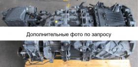 КПП ZF 12AS2531 TO с ретардой для МАН, ДАФ, ИВЕКО, РЕНО