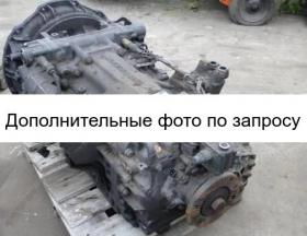 КПП МЕРСЕДЕС G240 -16 МКПП