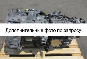 КПП МЕРСЕДЕС G230-12
