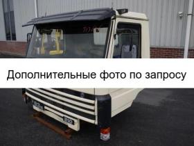 Кабина СКАНИЯ 93