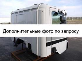 Кабина СКАНИЯ 94
