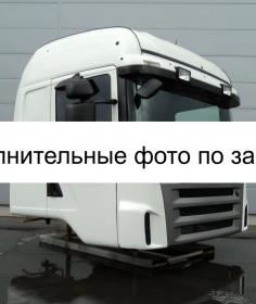 Кабина СКАНИЯ R (R - серия)