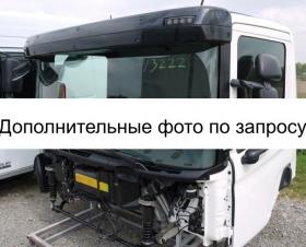 Кабина СКАНИЯ P (P - серия)